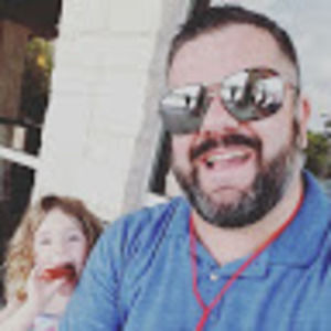 Meet your Posher, David